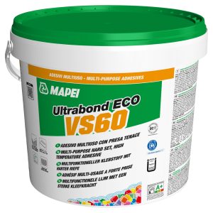 Mapei Ultrabond Eco VS60 Klebstoff