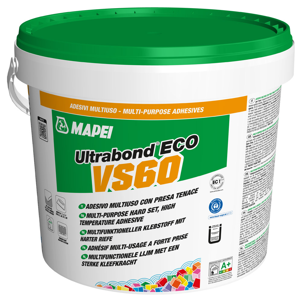 Mapei Ultrabond Eco VS60 Klebstoff