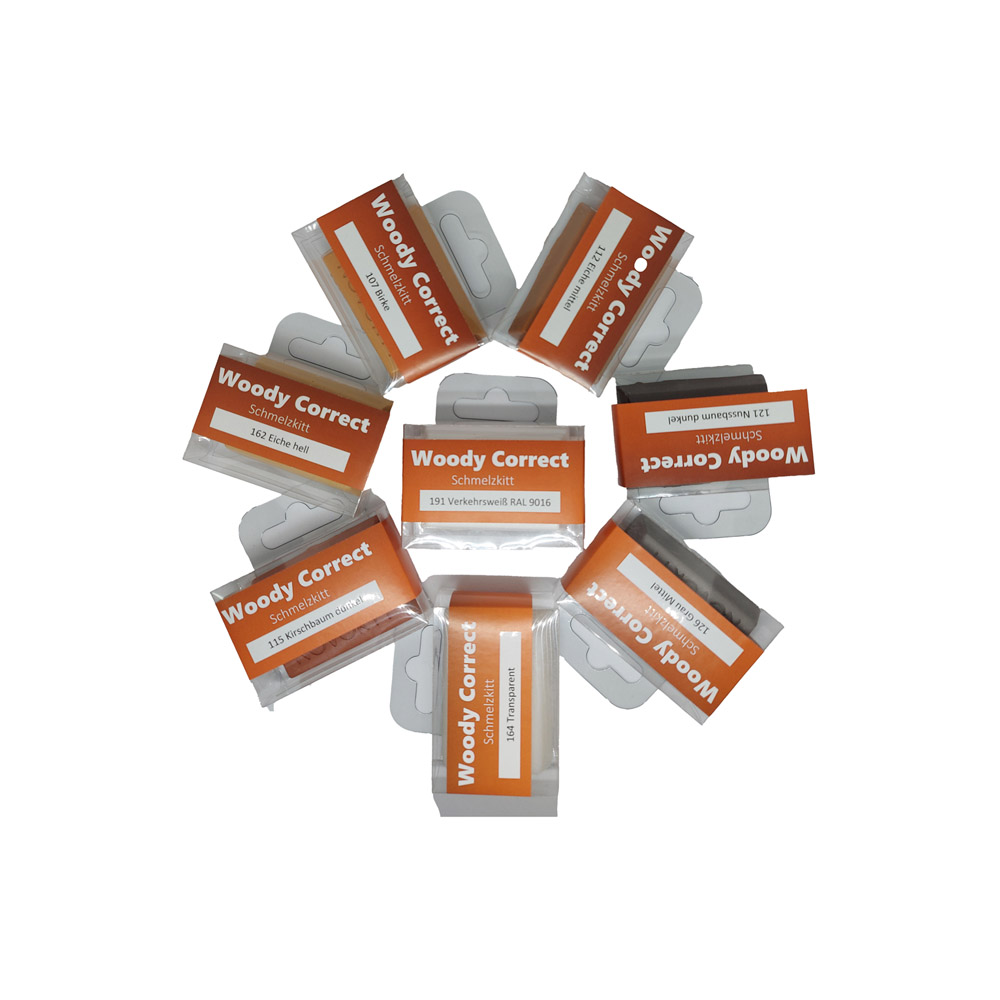 Novoryt Schmelzkitt 2er Blister