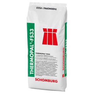 Schomburg Thermopal-FS33