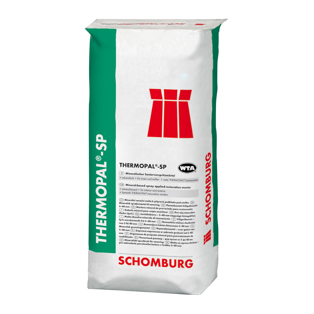 Schomburg Thermopal-SP