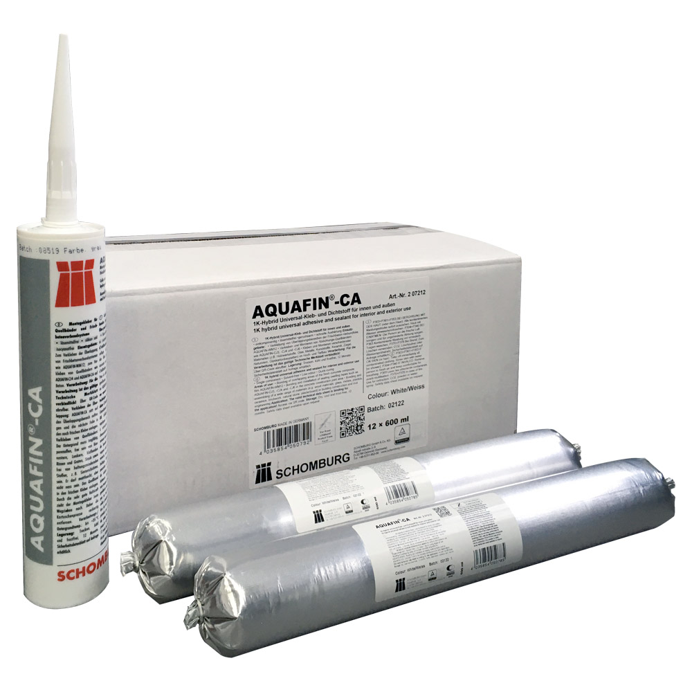 Schomburg Aquafin-CA – Bild 2