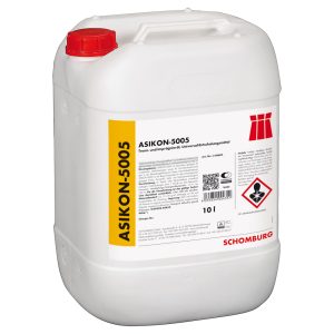 Schomburg Asikon-5005