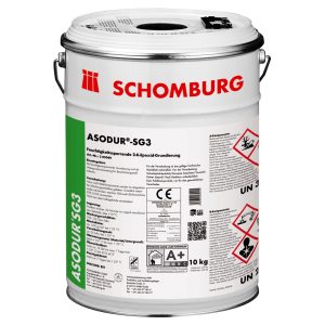 Schomburg Asodur-SG3