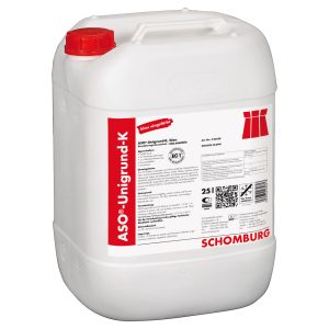 Schomburg ASO-Unigrund-K