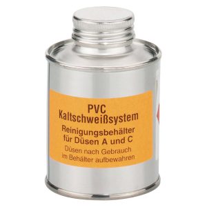 Roll Reinigungsbehälter 130g
