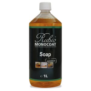 Rubio Monocoat RMC Universal Soap
