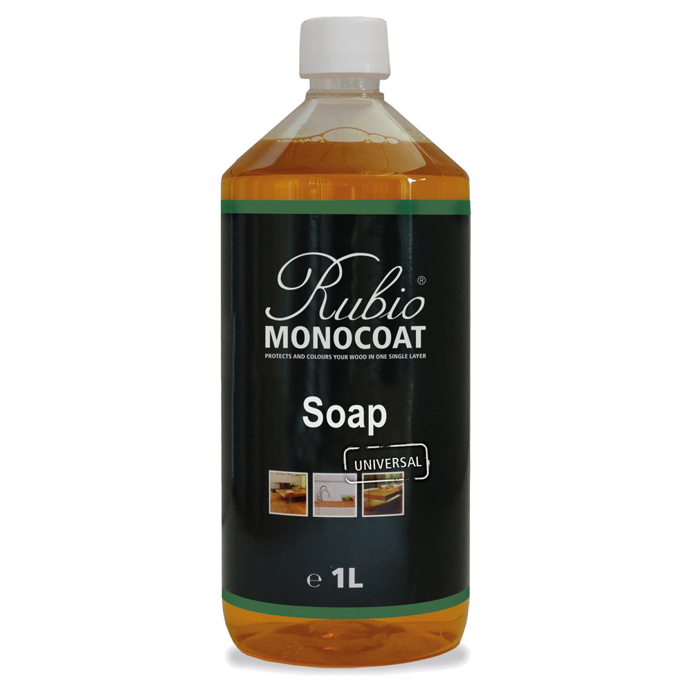 Rubio Monocoat RMC Universal Soap – Bild 2