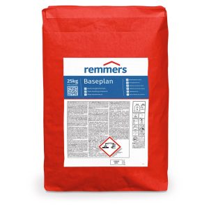 Remmers Bau Baseplan
