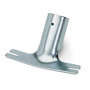 Nölle Metallstielhalter geschlitzt