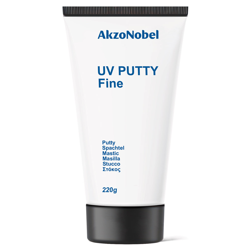 Sikkens UV – Spachtel Fein
