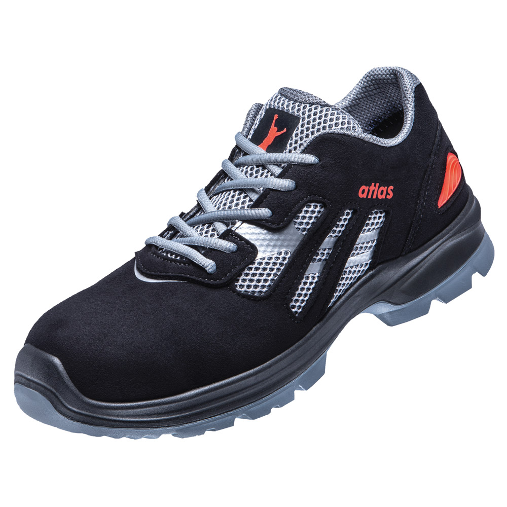 Atlas Sicherheitshalbschuh Flash 2005 XP, ESD, S1P – Bild 2