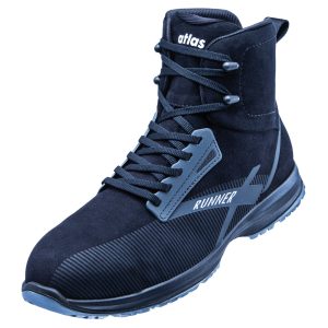 Atlas Sicherheitsschuh RUNNER 105, ESD, S3