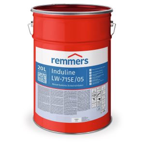 Remmers Holz Induline LW-715E/30 UV+ SM  Mix