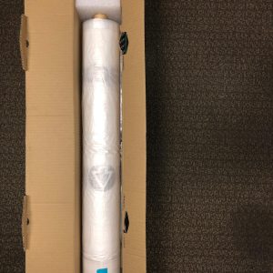 Spritzkabinenfolie 4in1 Länge 18 Meter