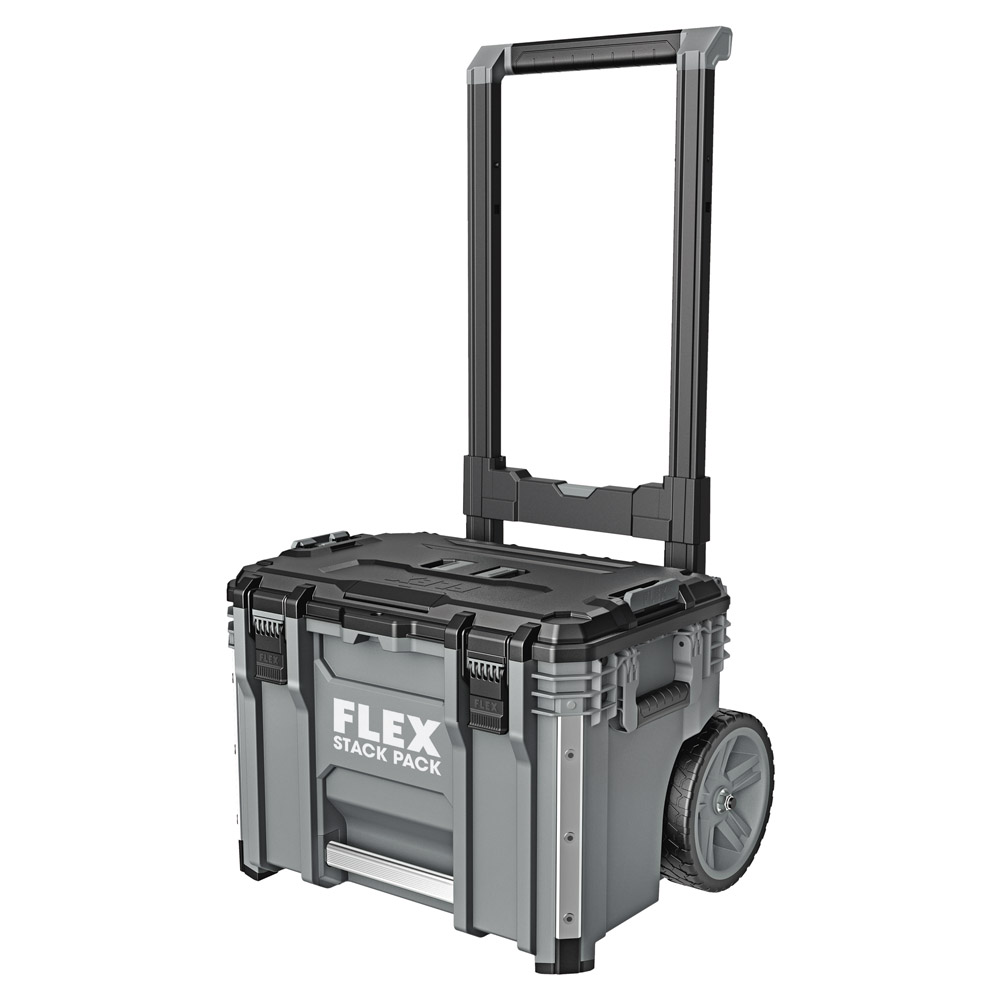 Flex Rollbox / Transportkoffer TK-L SP RB
