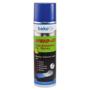 Beko SPEED-EX Das Abbeizer-Spray