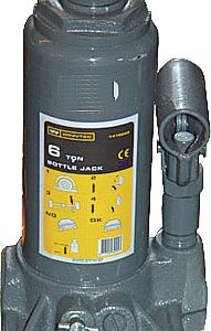 Stockheber 6 ton Max Aufnahmehöhe 382 mm