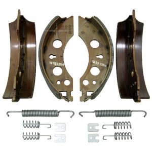 Bremsbackenset AL-KO  Bremse 200 x 35 mm (SR)