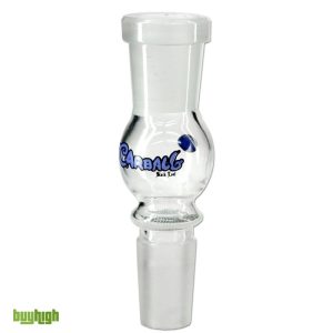 Blackleaf Aktivkohle Adapter NS19