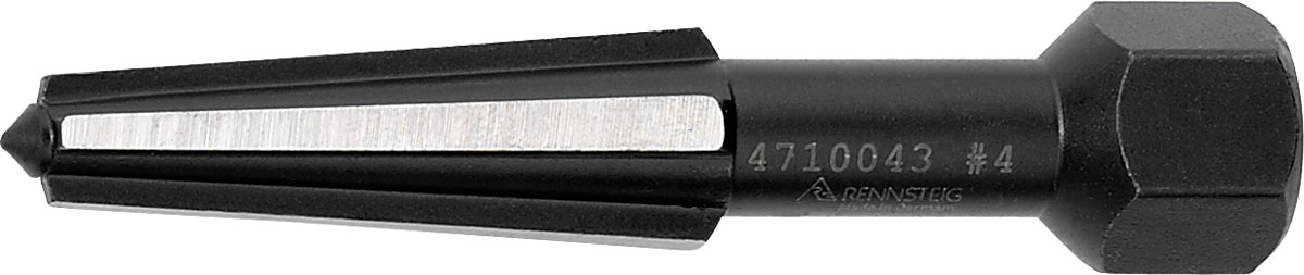 Schraubenausdreher-Set zweischneidig M5-M20 – Bild 2