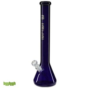 Blaze Glass Erlkönig blau