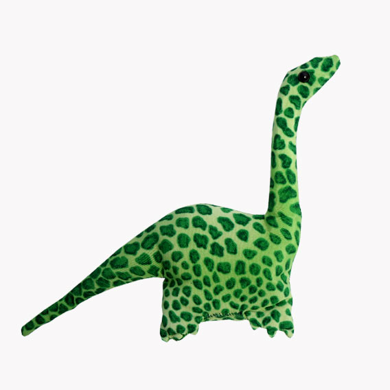 Sandtier Dinosaurier Handarbeit und Unikat