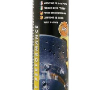 Power Bremsenreiniger 750 ml, Motip Dupli