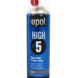 Grundierfüller 1-K  U-Pol HIGH 5