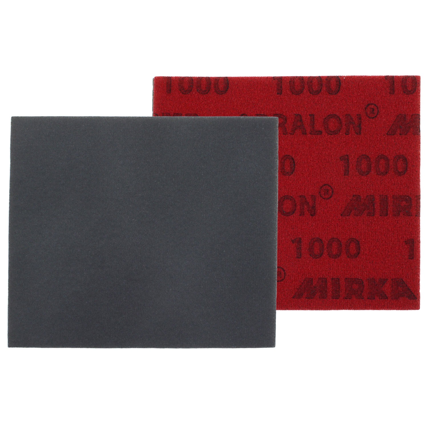 Abralon 115 x 140 mm K180-K4000 (20Stk.) – Bild 2