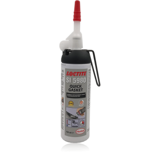 Flächendichtung +200°CÖlbeständig (100 ml)