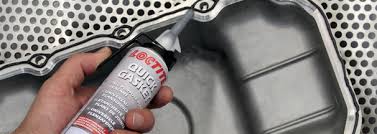 Flächendichtung +200°CÖlbeständig (100 ml) – Bild 3