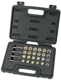 Ölwannen-Reparatur-Satz  Kraftwerk