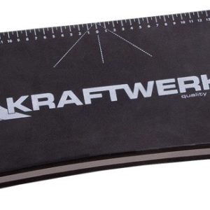 Knie- und Sitzunterlage Kraftwerk