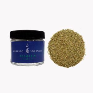 Rosmarin zum Räuchern