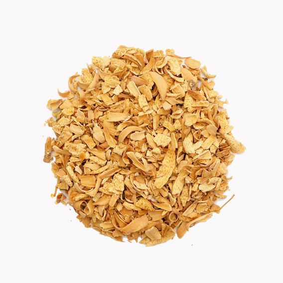 Orangenblüten zum Räuchern – Bild 2