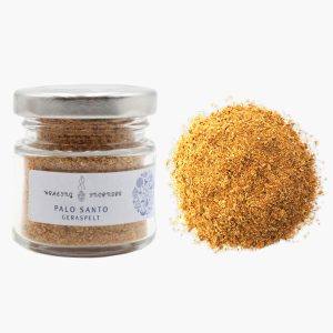 Palo Santo zum Räuchern