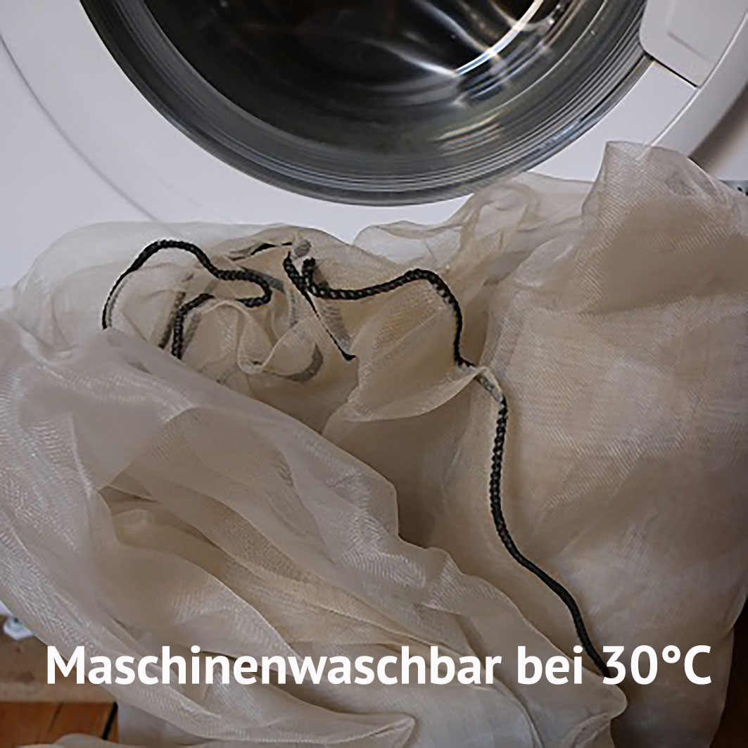 Kulturschutznetz 2,0×4,0 m meine ernte – Bild 9