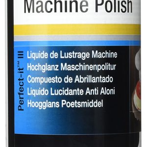 3M Perfect-it Hochglanz Maschinenpolitur 09376, 1l