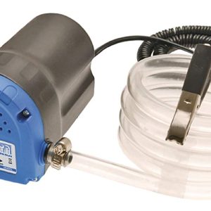Absaugpumpe 12V Diesel-, Heiz- oder Motorenöl