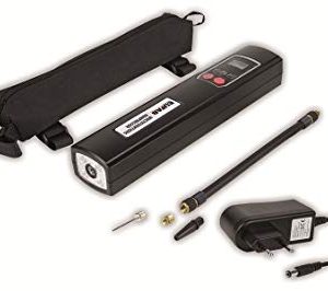 Multifunktions Kompressor aufladbar max. Druck 8 bar