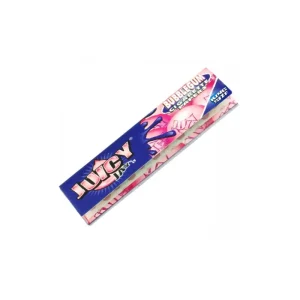 Juicy Jay’s Papers King Size Slim Bubblegum