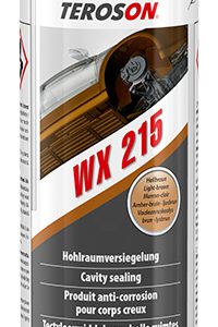 Hohlraum-Spray 500 mlTEROSON WX 215