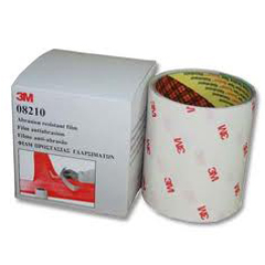 Steinschlagschutzfilm 100 mm 3M