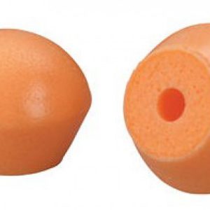 Austauschstöpsel (Paar) für Bügelgehörschutz