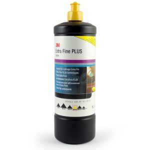 3M 80349 Fine Plus Feinschleifpaste