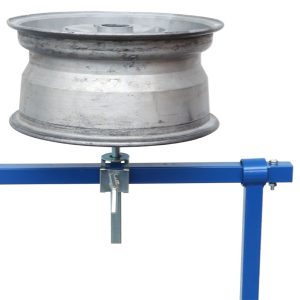 Felgenhalter zu Lackierständer