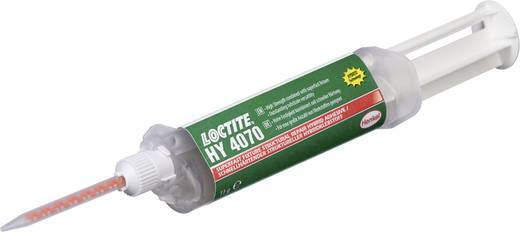 Reparaturklebstoff 11 g Loctite HY 4070 – Bild 3