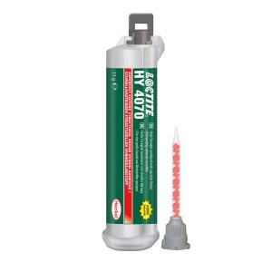Reparaturklebstoff 11 g Loctite HY 4070
