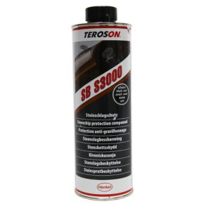 Steinschlagschutz TEROSON SB S3000